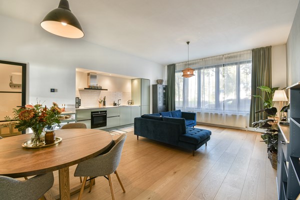 Medium property photo - Erich Salomonstraat 436, 1087 JA Amsterdam